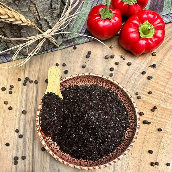 Urfa İsotu Biber 1 Kg